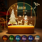 Christmas Tree Light