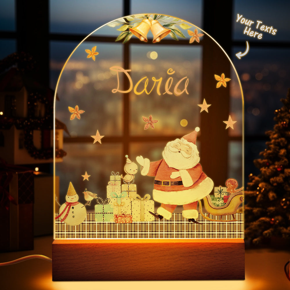 Christmas Tree Light