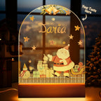 Christmas Tree Light