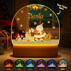 Christmas Tree Light