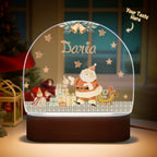 Christmas Tree Light