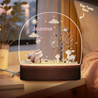 Christmas Tree Light