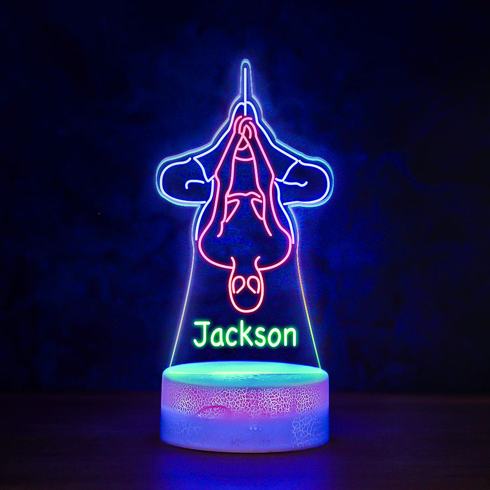 Spiderman Light