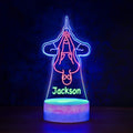 Spiderman Light
