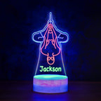 Spiderman Light