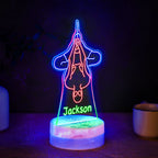 Spiderman Light