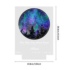 Star Map Light