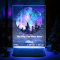 Star Map Light