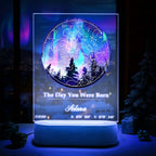 Star Map Light
