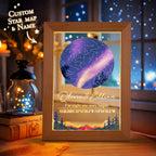 Star Map Light