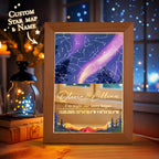 Star Map Light