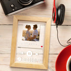 Music Frame Light