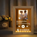 Music Frame Light