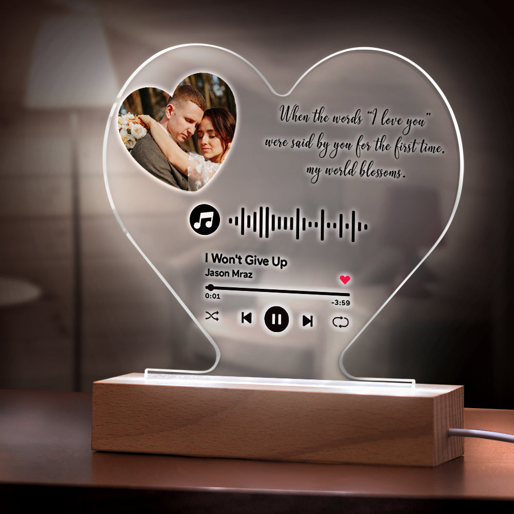 Heart Scan Light