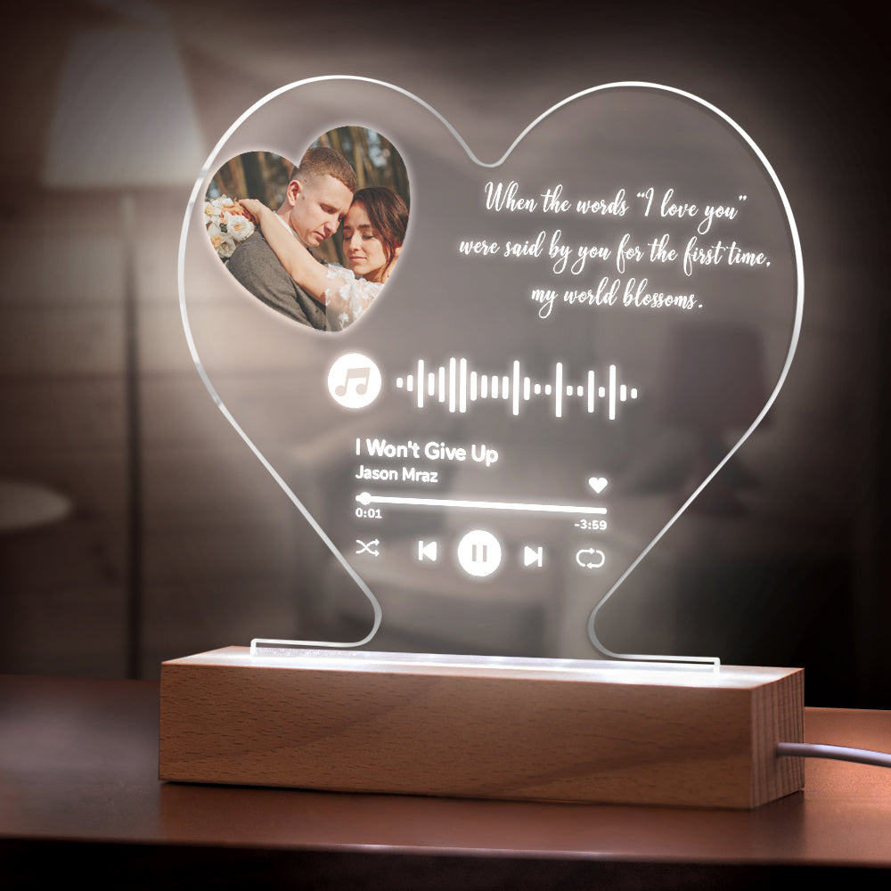 Heart Scan Light