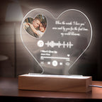 Heart Scan Light