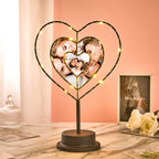 Heart Photo Light