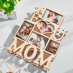 Mom Photo Light