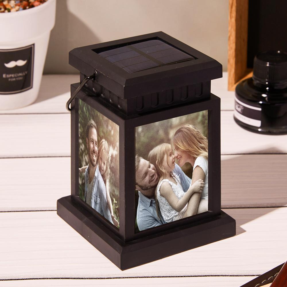Lantern Night Light