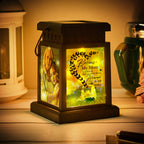 Lantern Night Light
