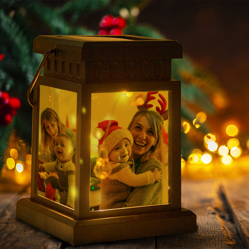 Lantern Night Light