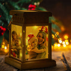 Lantern Night Light