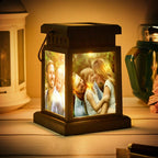 Lantern Night Light