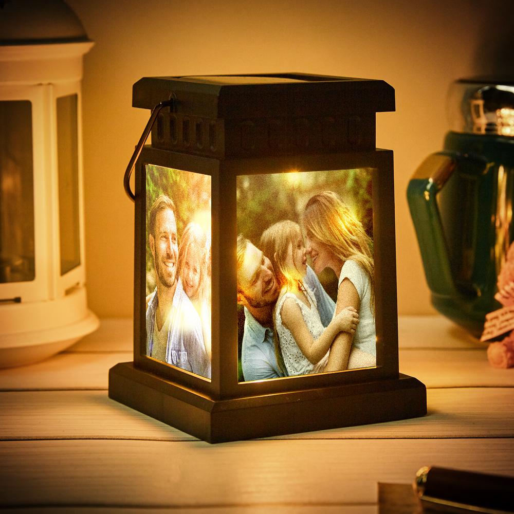 Lantern Night Light