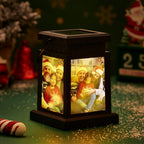 Lantern Night Light