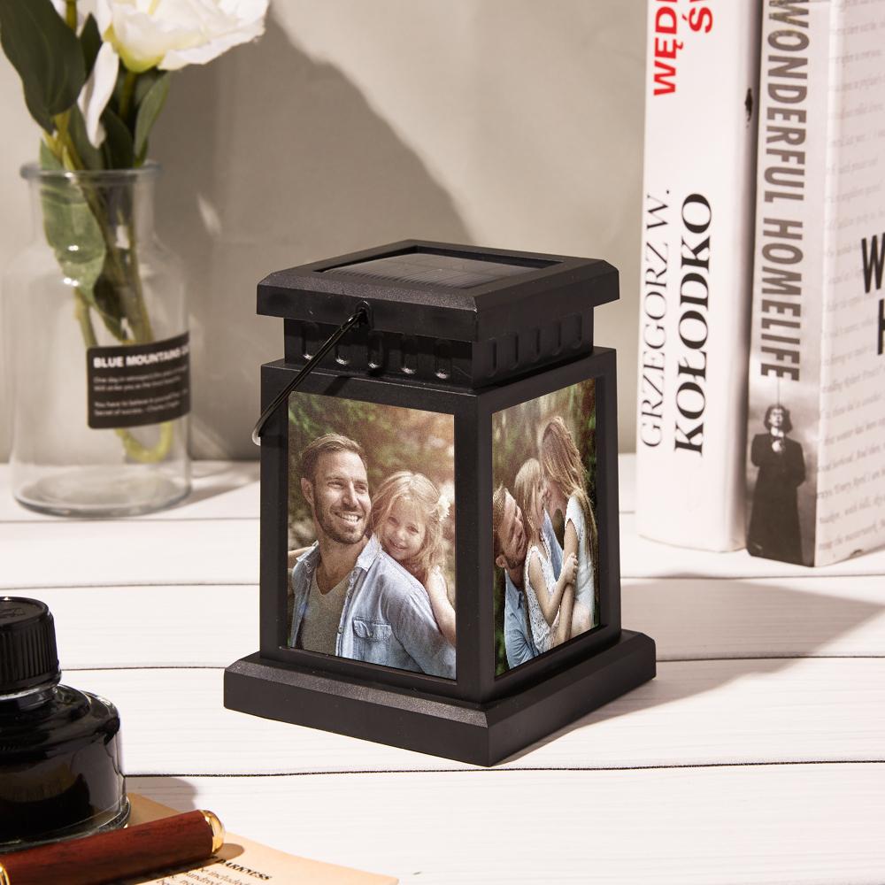 Lantern Night Light