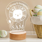 Lion Night Light