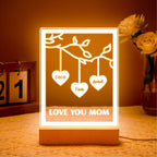 Family Tree Light