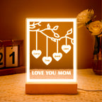 Family Tree Light