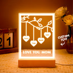 Family Tree Light