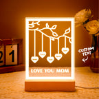 Family Tree Light