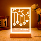 Family Tree Light