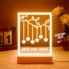 Family Tree Light