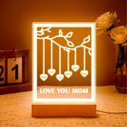 Family Tree Light