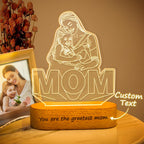 3D Photo Light