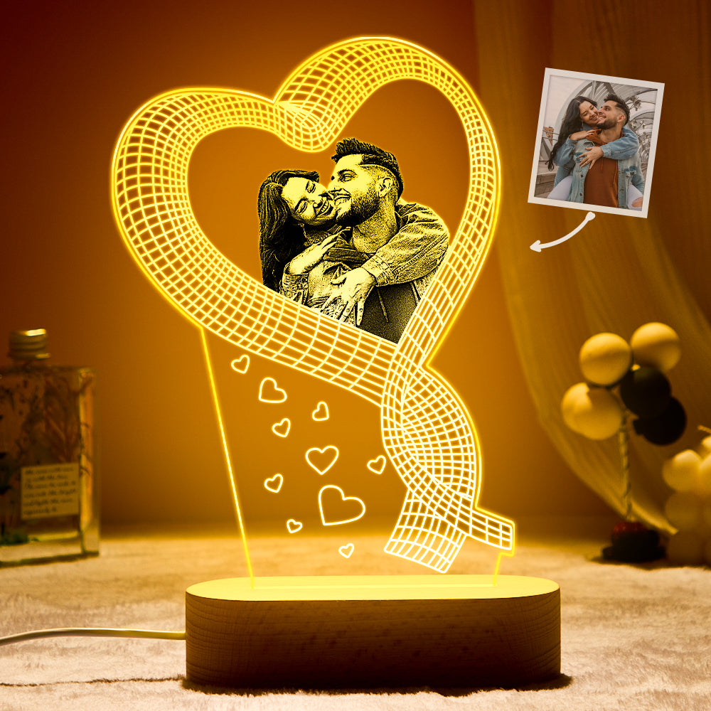 3D Couple Light