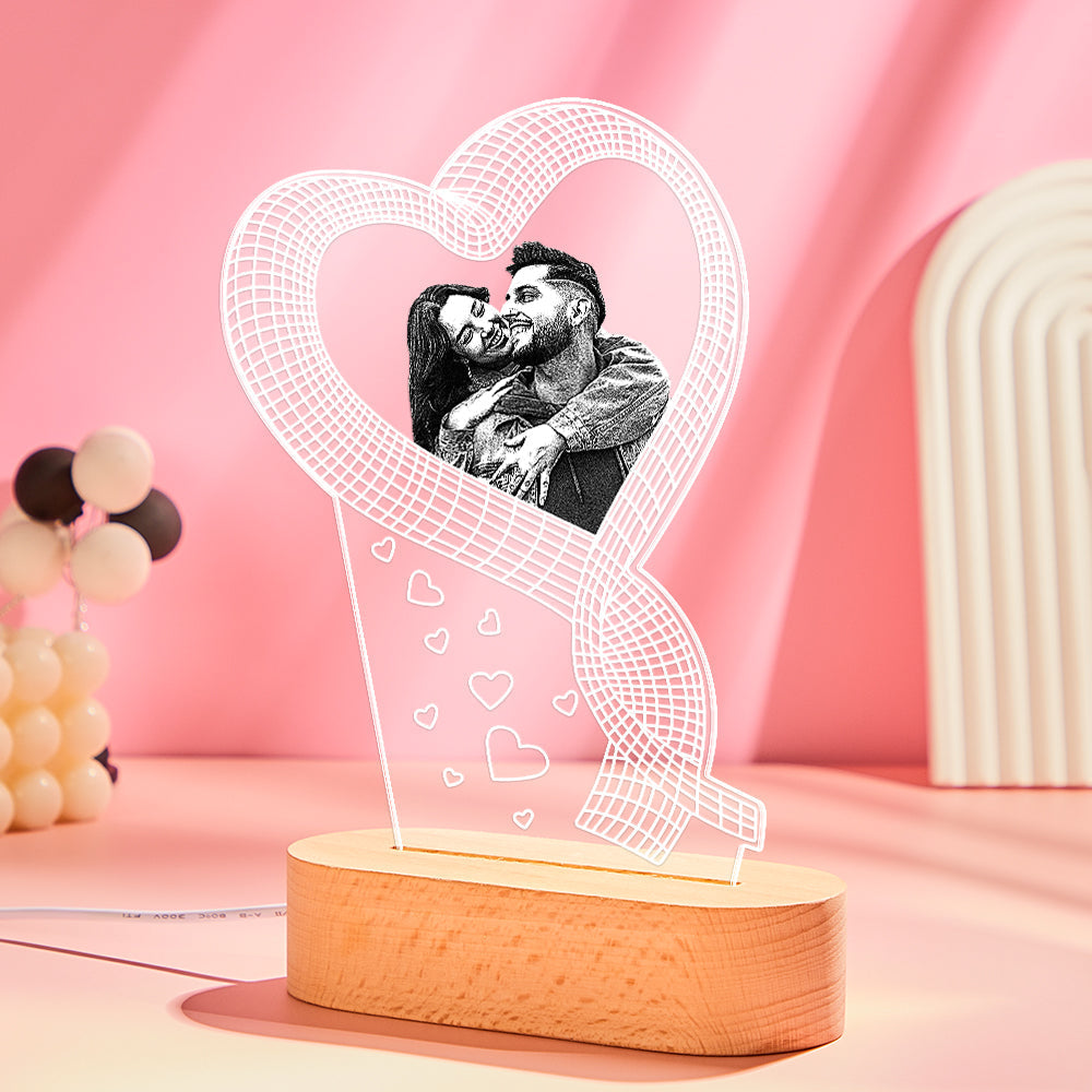 3D Couple Light