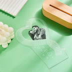 3D Couple Light
