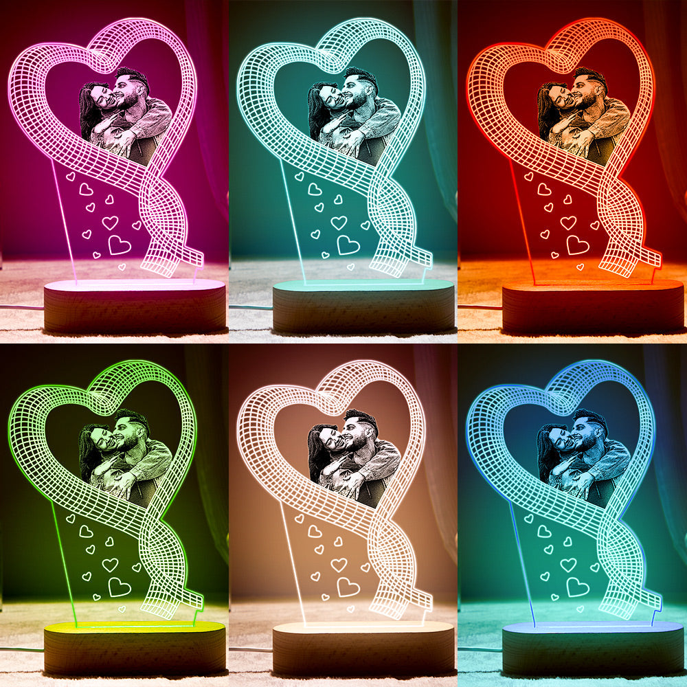 3D Couple Light