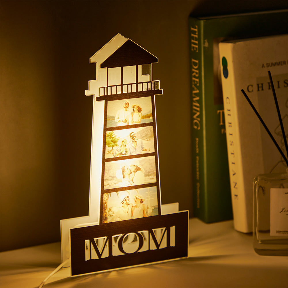 Lighthouse Light