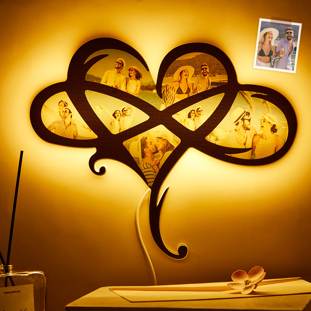 Infinite Love Light