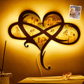 Infinite Love Light