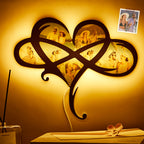 Infinite Love Light