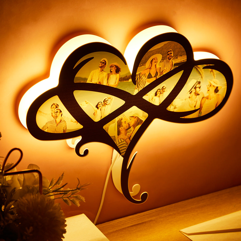 Infinite Love Light