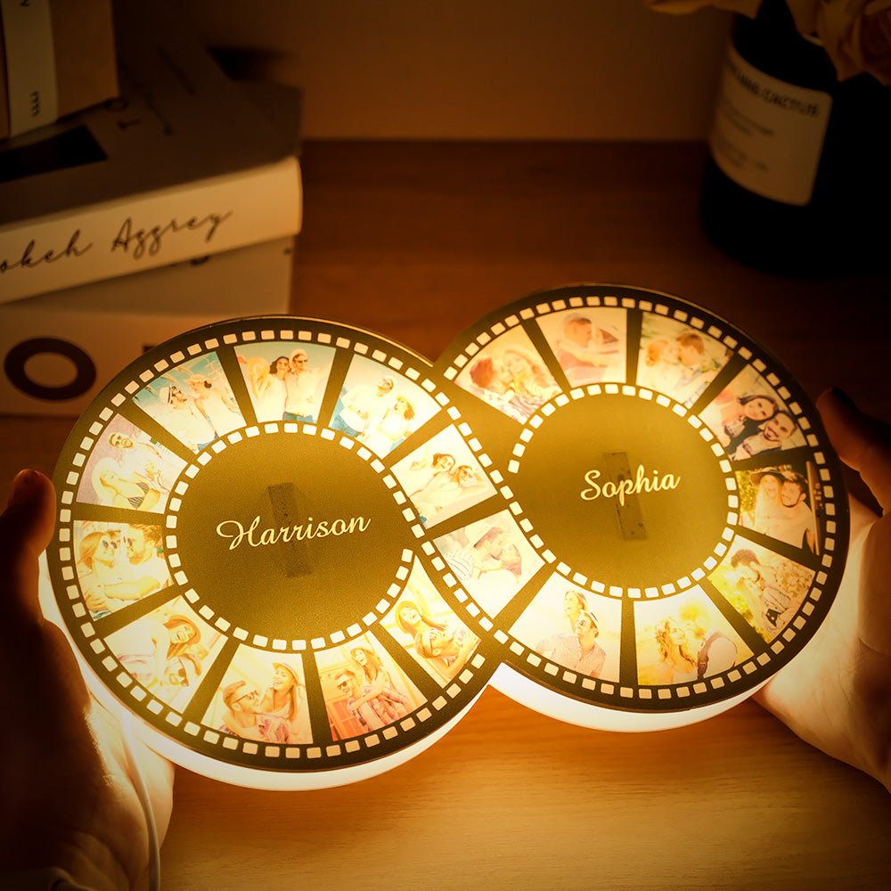 Film Photo Light