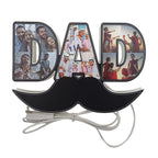 Dad Photo Light